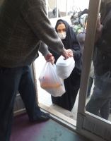 خیریه رضوان و مغفرت اصفهان