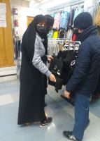 خیریه رضوان و مغفرت اصفهان