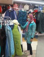 خیریه رضوان و مغفرت اصفهان