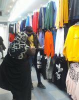 خیریه رضوان و مغفرت اصفهان