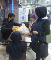 خیریه رضوان و مغفرت اصفهان