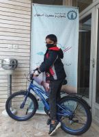 خیریه رضوان و مغفرت اصفهان