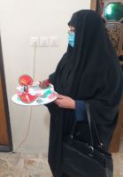 خیریه رضوان و مغفرت اصفهان