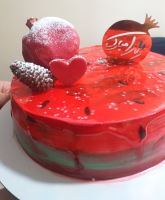 خیریه رضوان و مغفرت اصفهان