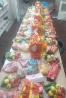 خیریه رضوان و مغفرت اصفهان