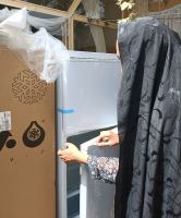 خیریه رضوان و مغفرت اصفهان