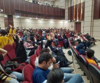 خیریه رضوان و مغفرت اصفهان