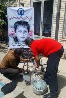 خیریه رضوان و مغفرت اصفهان