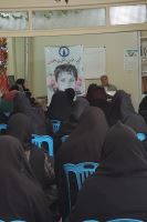 خیریه رضوان و مغفرت اصفهان