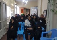 خیریه رضوان و مغفرت اصفهان