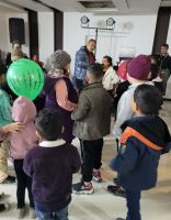 خیریه رضوان و مغفرت اصفهان