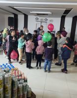 خیریه رضوان و مغفرت اصفهان