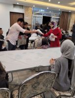 خیریه رضوان و مغفرت اصفهان