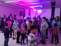 خیریه رضوان و مغفرت اصفهان