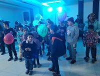 خیریه رضوان و مغفرت اصفهان