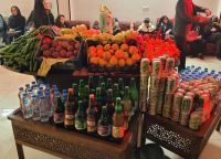 خیریه رضوان و مغفرت اصفهان