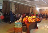 خیریه رضوان و مغفرت اصفهان