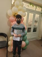 خیریه رضوان و مغفرت اصفهان