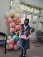 خیریه رضوان و مغفرت اصفهان