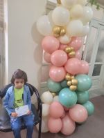 خیریه رضوان و مغفرت اصفهان