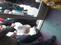 خیریه رضوان و مغفرت اصفهان