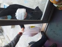 خیریه رضوان و مغفرت اصفهان