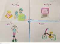 خیریه رضوان و مغفرت اصفهان