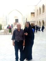 خیریه رضوان و مغفرت اصفهان