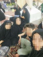 خیریه رضوان و مغفرت اصفهان