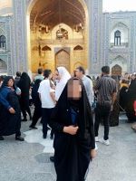 خیریه رضوان و مغفرت اصفهان