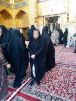 خیریه رضوان و مغفرت اصفهان