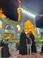 خیریه رضوان و مغفرت اصفهان