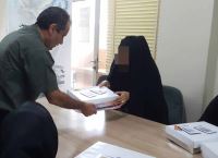 خیریه رضوان و مغفرت اصفهان