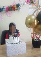 خیریه رضوان و مغفرت اصفهان