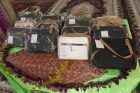 خیریه رضوان و مغفرت اصفهان