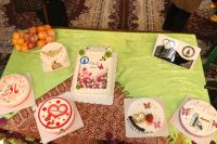 خیریه رضوان و مغفرت اصفهان