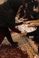 خیریه رضوان و مغفرت اصفهان