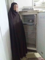 خیریه رضوان و مغفرت اصفهان