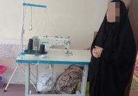 خیریه رضوان و مغفرت اصفهان