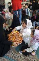 خیریه رضوان و مغفرت اصفهان