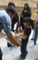 خیریه رضوان و مغفرت اصفهان