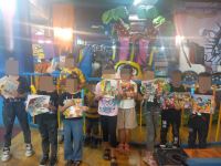 خیریه رضوان و مغفرت اصفهان