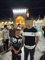 خیریه رضوان و مغفرت اصفهان