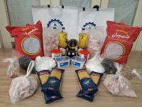 خیریه رضوان و مغفرت اصفهان