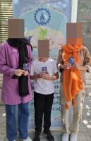 خیریه رضوان و مغفرت اصفهان