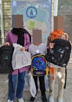 خیریه رضوان و مغفرت اصفهان