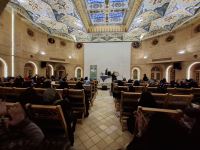 خیریه رضوان و مغفرت اصفهان