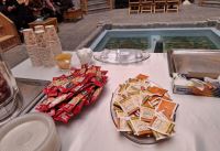 خیریه رضوان و مغفرت اصفهان