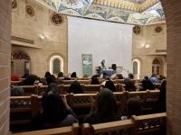 خیریه رضوان و مغفرت اصفهان