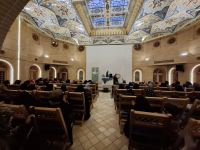 خیریه رضوان و مغفرت اصفهان